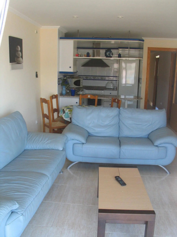 Apartamentos Danesp Grimaca