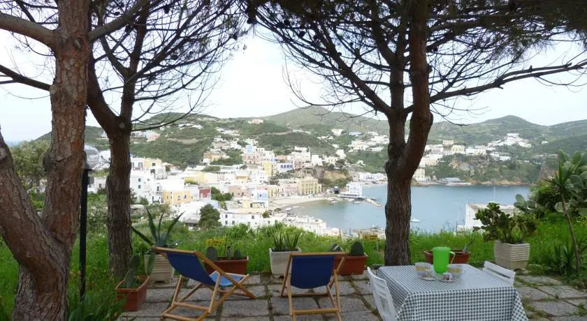 Immobiliare Turistcasa - Ponza
