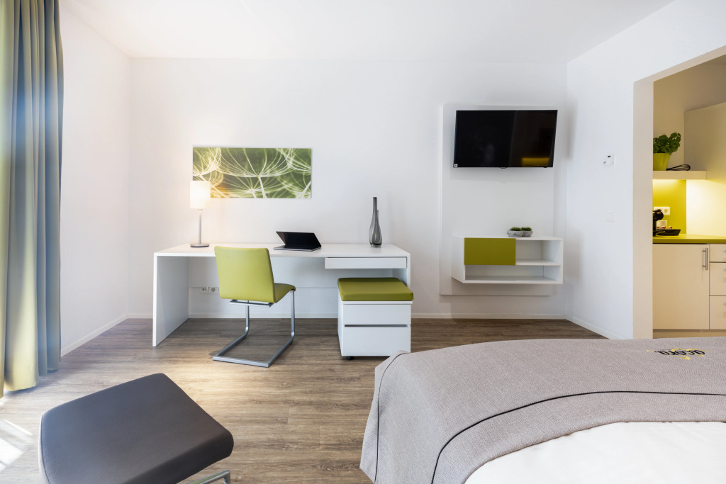 Candlewood Suites Fürth by IHG