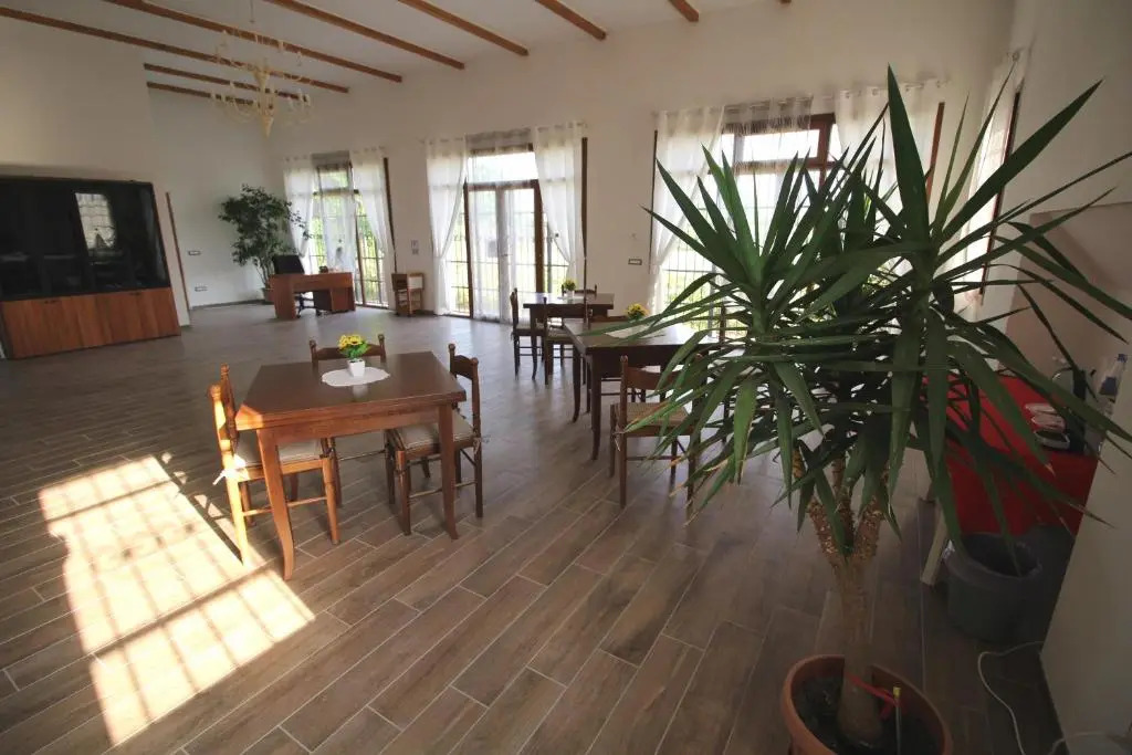 B&B Ca Bianca