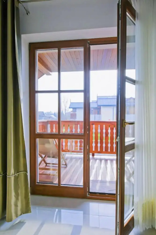 Poduszka Apartamenty Zdrojowe
