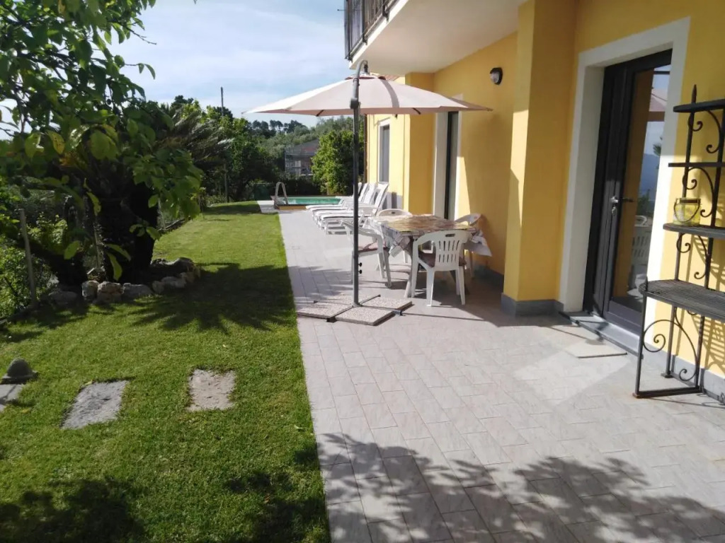 La Nocciola Country House