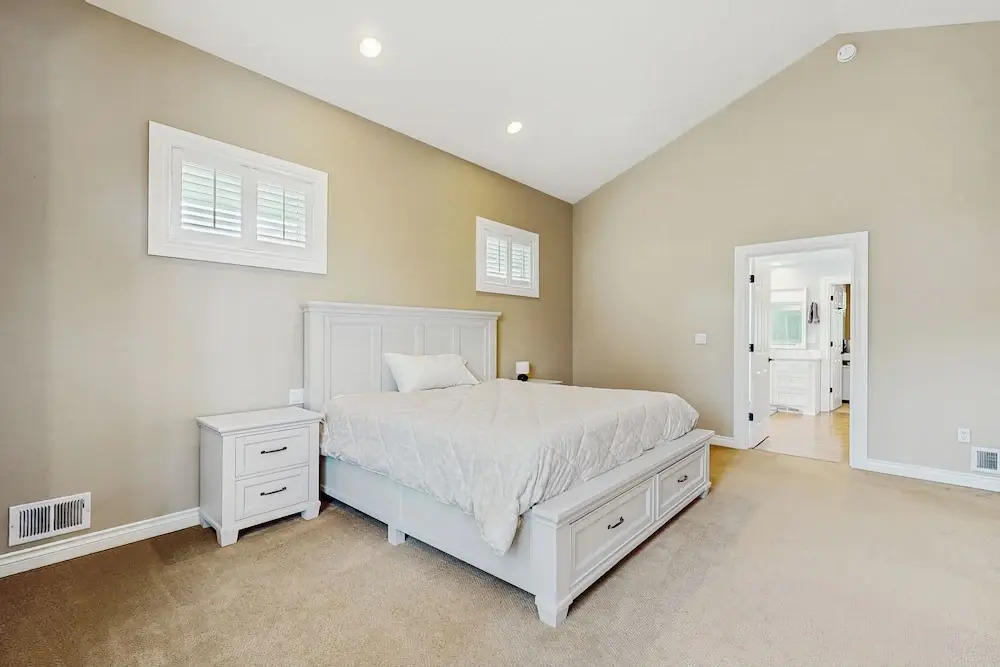 Plummer Lakefront Home: Fish & Kayak