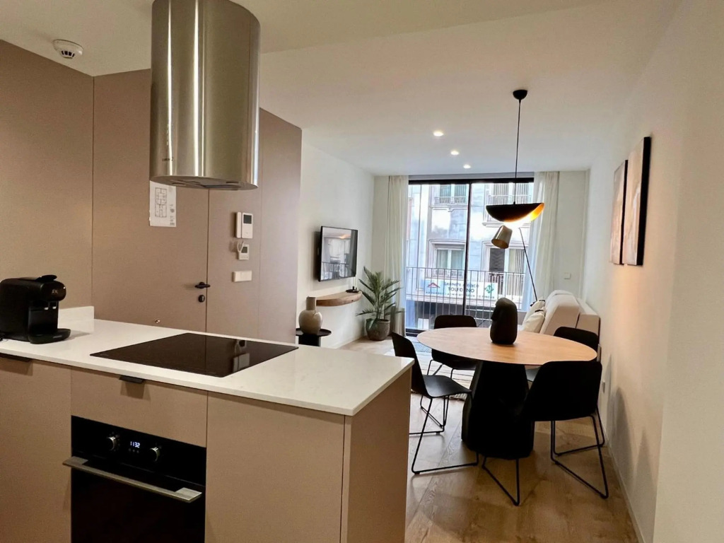 Reyes Católicos Premium Homes