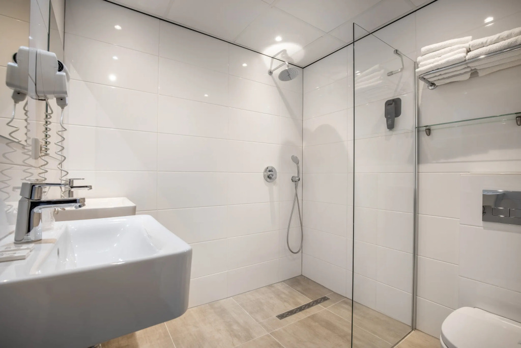 Boutique Hotel Milano Rotterdam-Centre