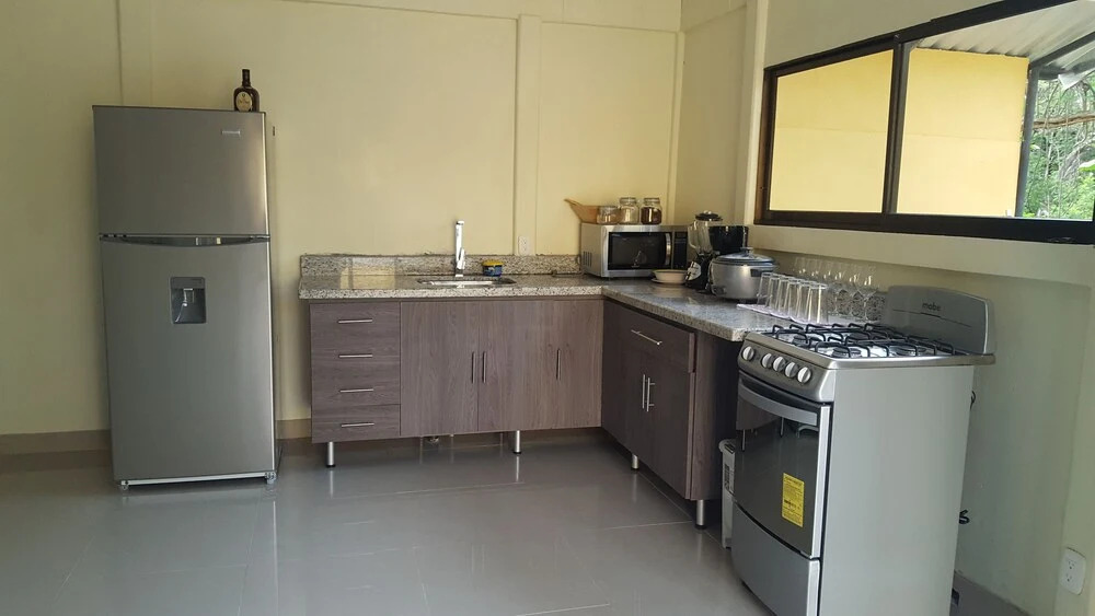 Chalet San Juanillo