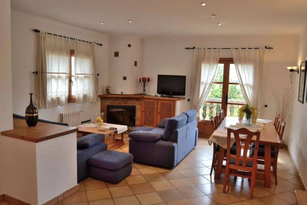 040 Villa Can Mussol ETV1463 by Mallorca Charme