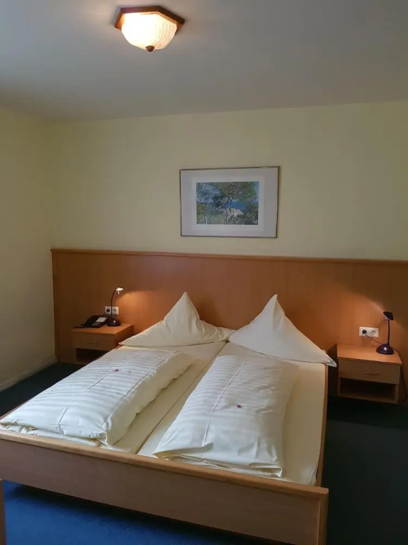 Hotel Stadt Baunatal