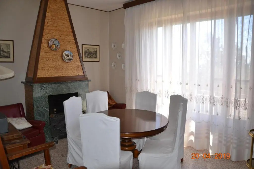 Casa Isabella