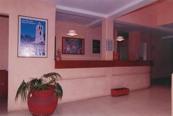 Hotel Zurbaran