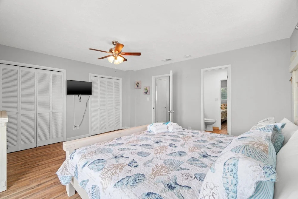 120 Palm Beach Dr A - La Casa Turquesa