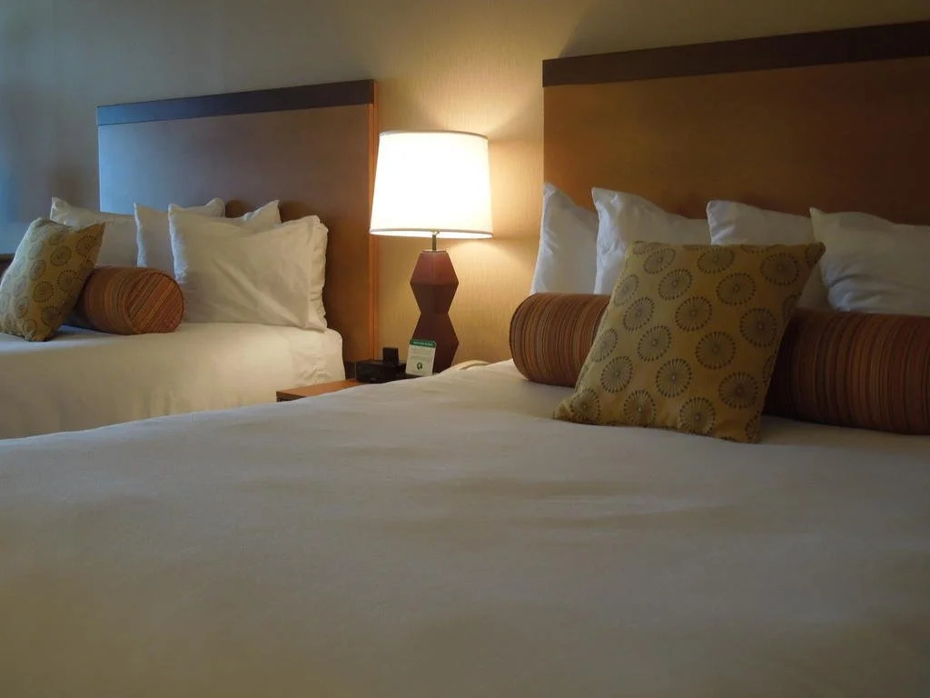 Hallmark Resort - Newport