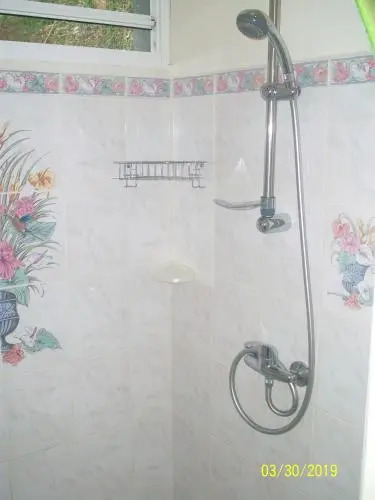 Apartment Borel - Le Marin