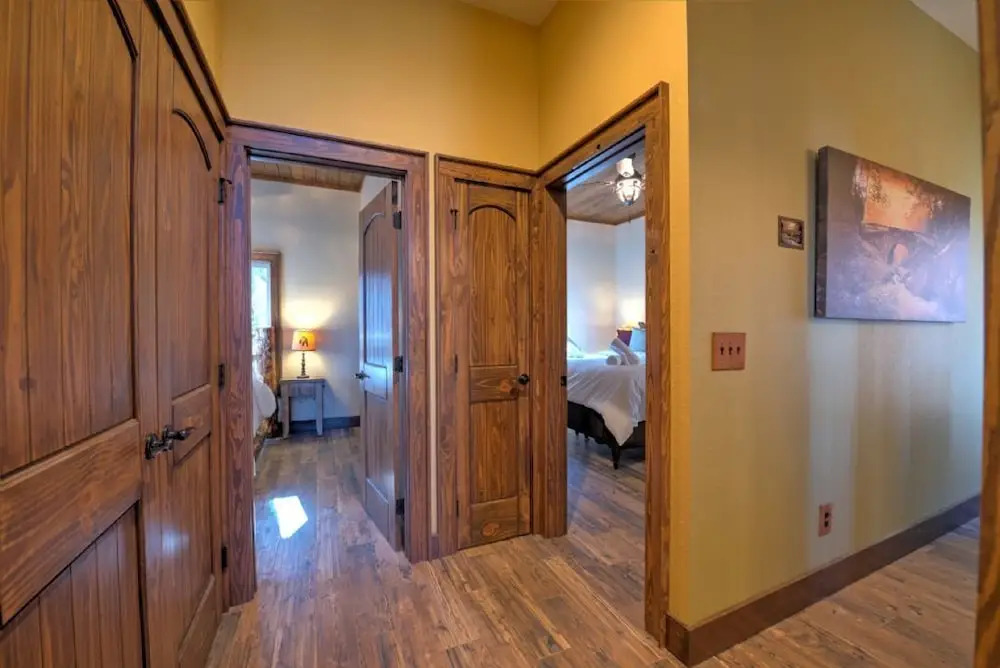 Wilderness Ridge - 3 Br Cabin