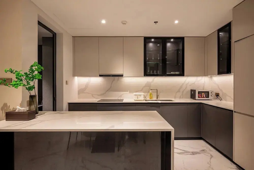 The Crest Residence - ANGIA Hospitality