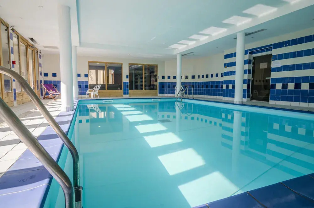 Appartement Les Fermes De Saint Gervais