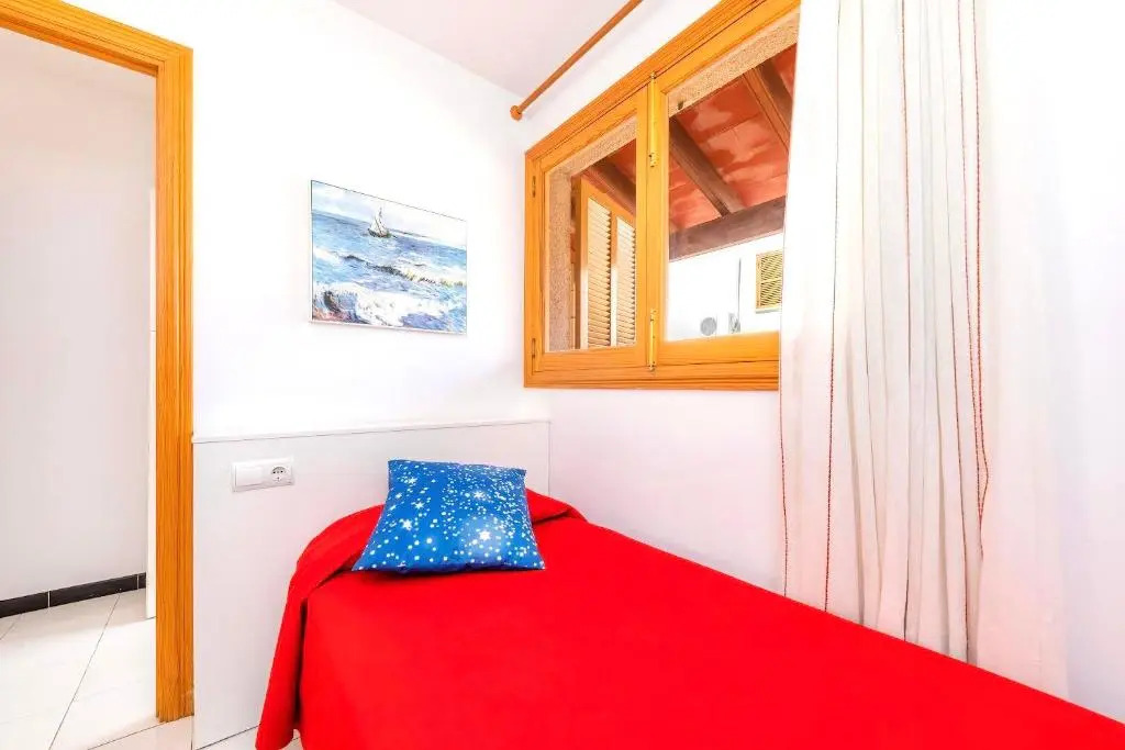 Casa Caty con piscina,a 5 minutos de la Playa