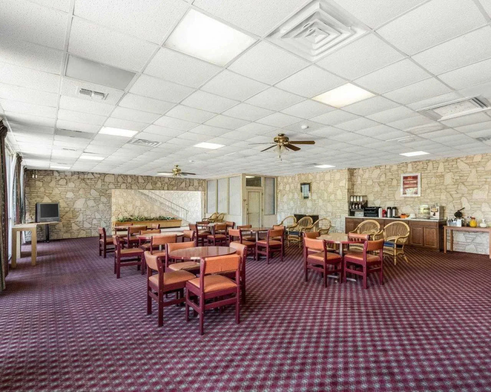 Econo Lodge Kerrville