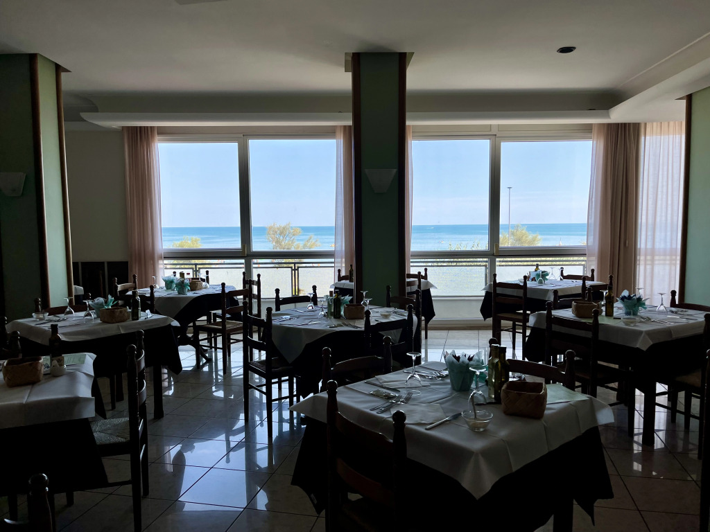 Hotel Gabbiano