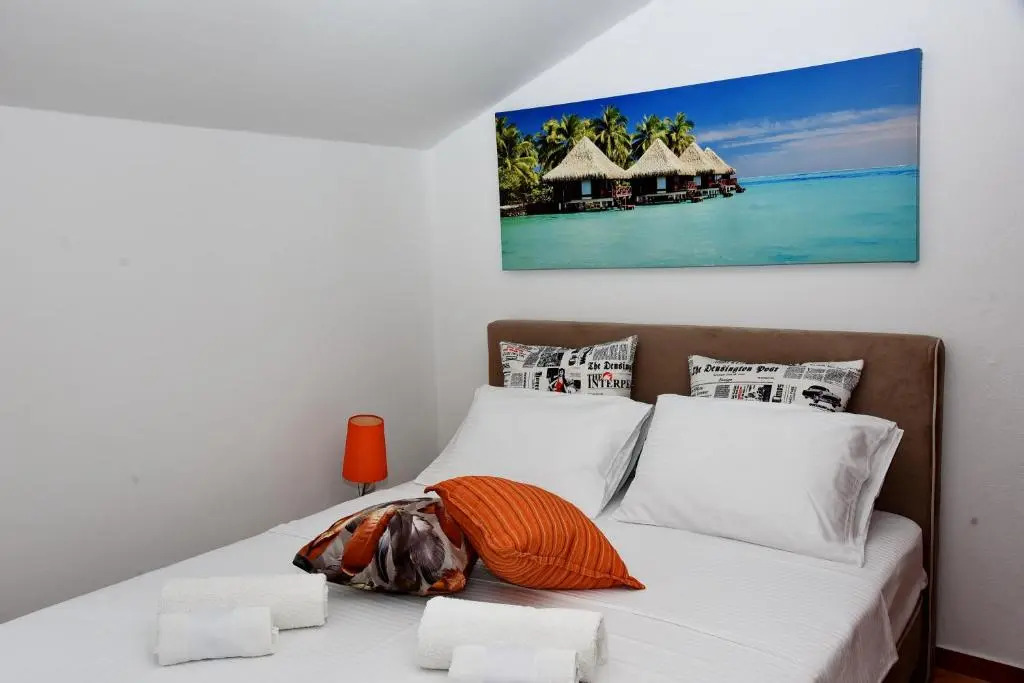 Apartments Martiva