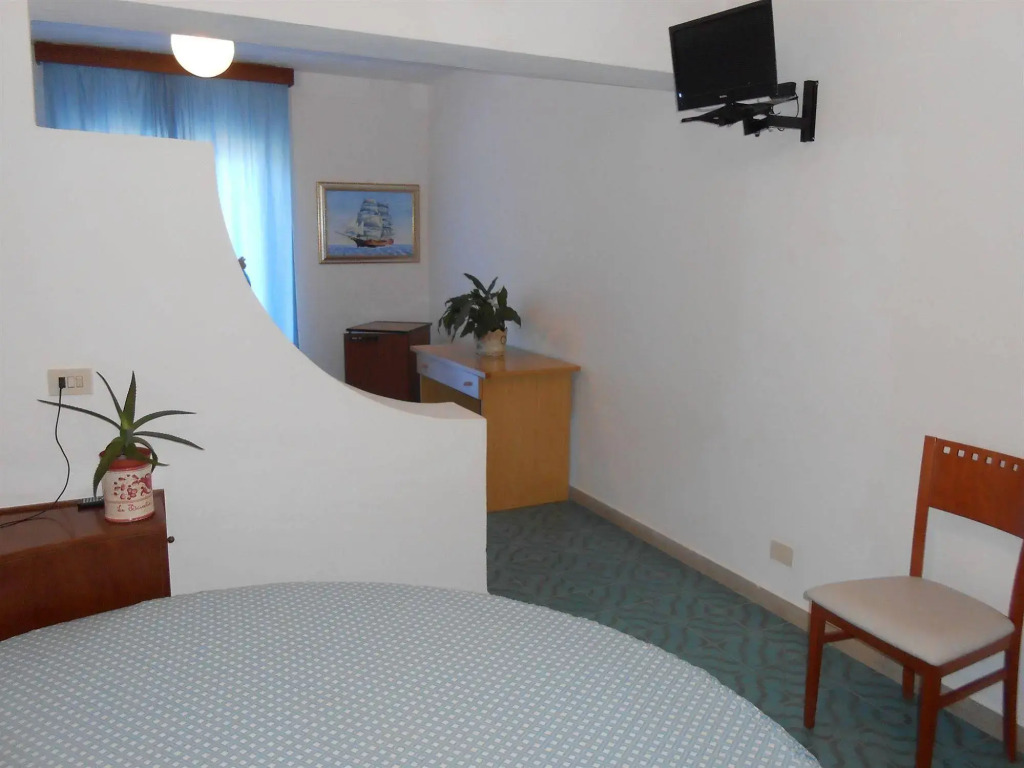 Hotel Vittoria