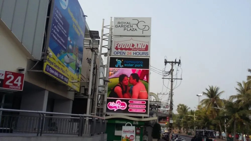 Jasmin Suite Guesthouse Pattaya