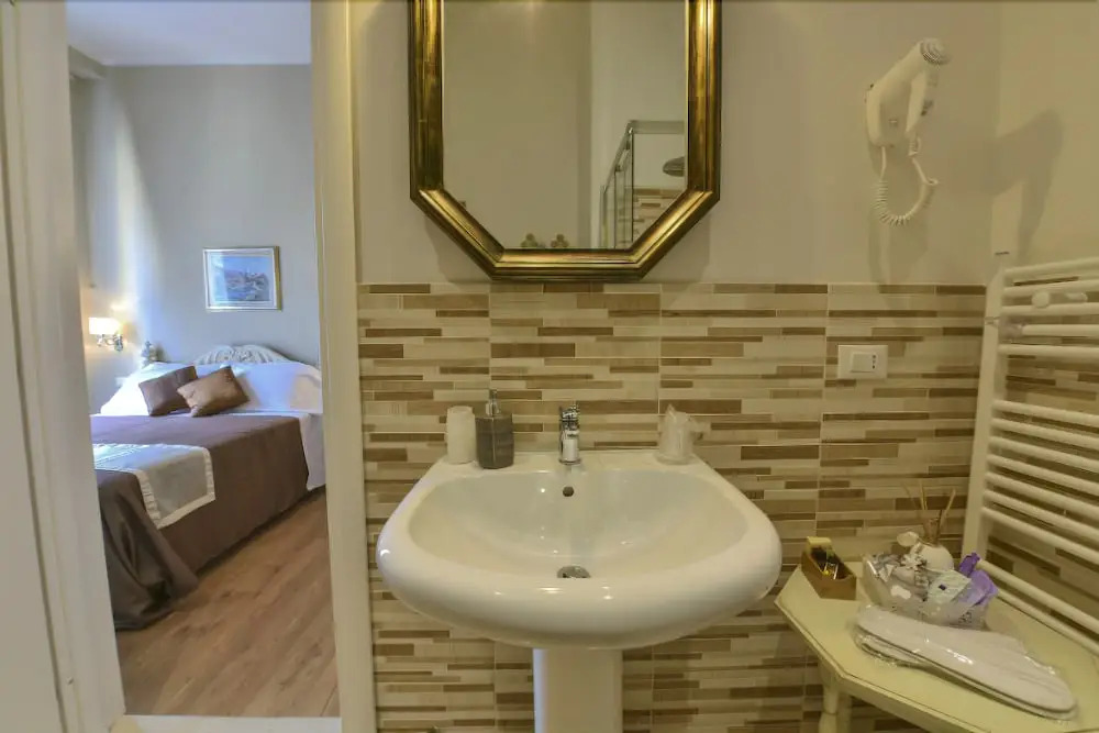 Florence Station Rooms BB