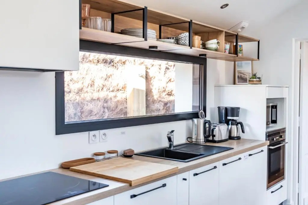 Frenchyhomes☆bassin surf☆LA HUME☆6 pers