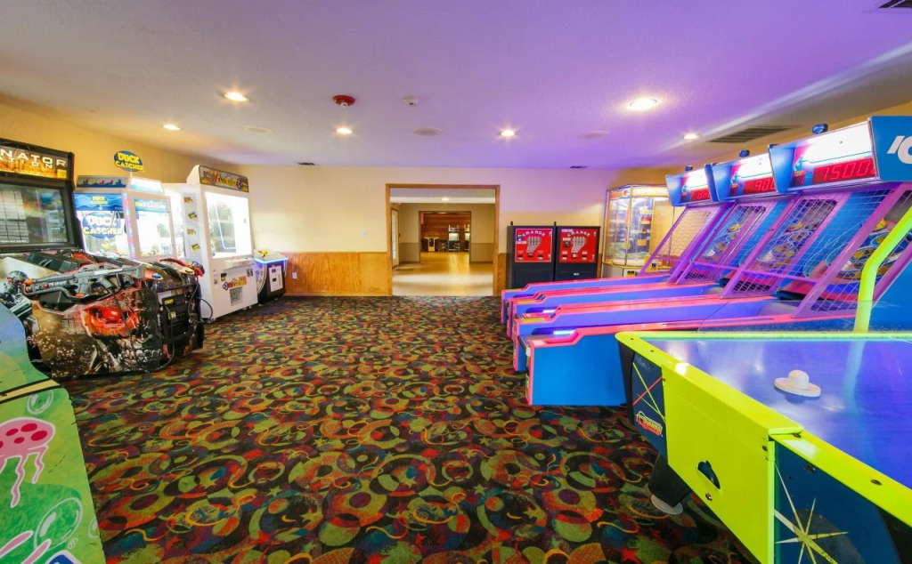 Holiday Inn Club Vacations Hill Country Resort