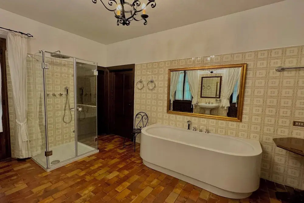 Chalet Miralago