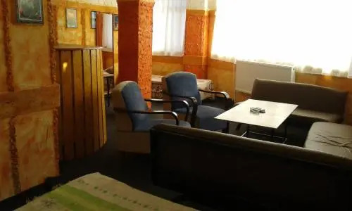 Hotel Star Georgia