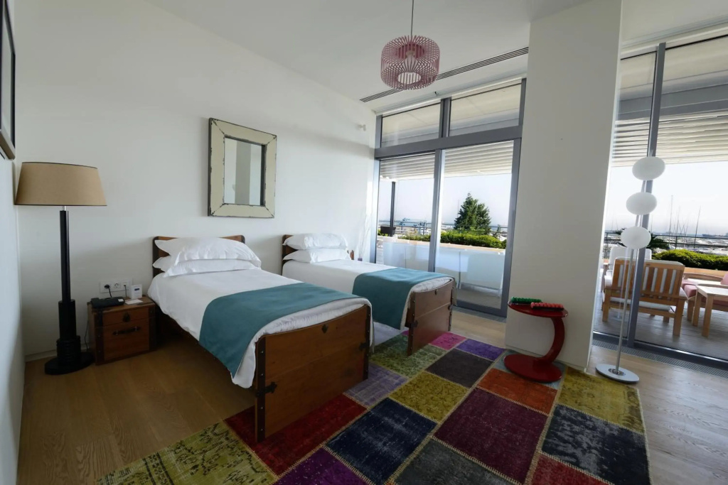 Ataköy Marina Park Hotel Residence