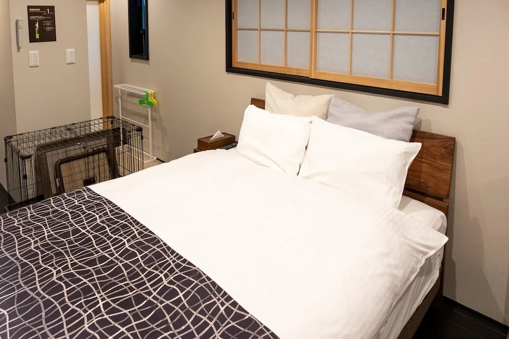 Little Hotel Kyoto Karasuma Takatsuji