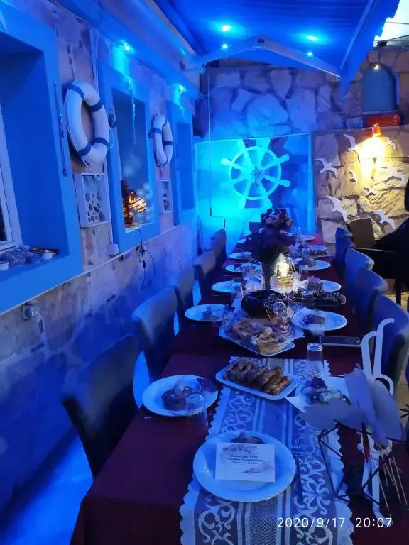 Odunpazarı Paşa Konak Hotel
