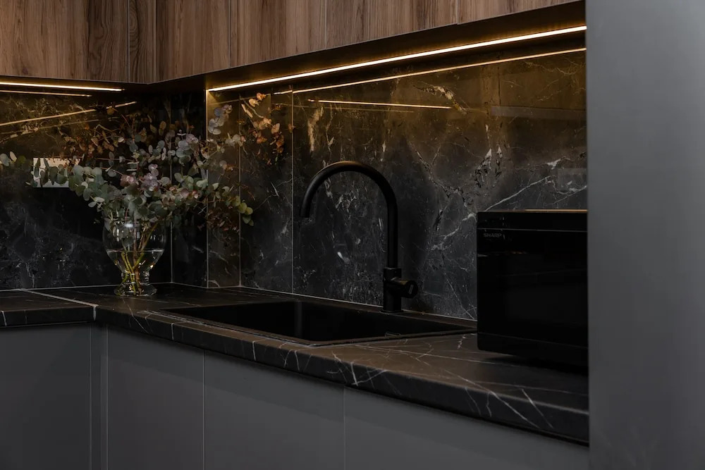 Omikron Luxury Residences by Semavί