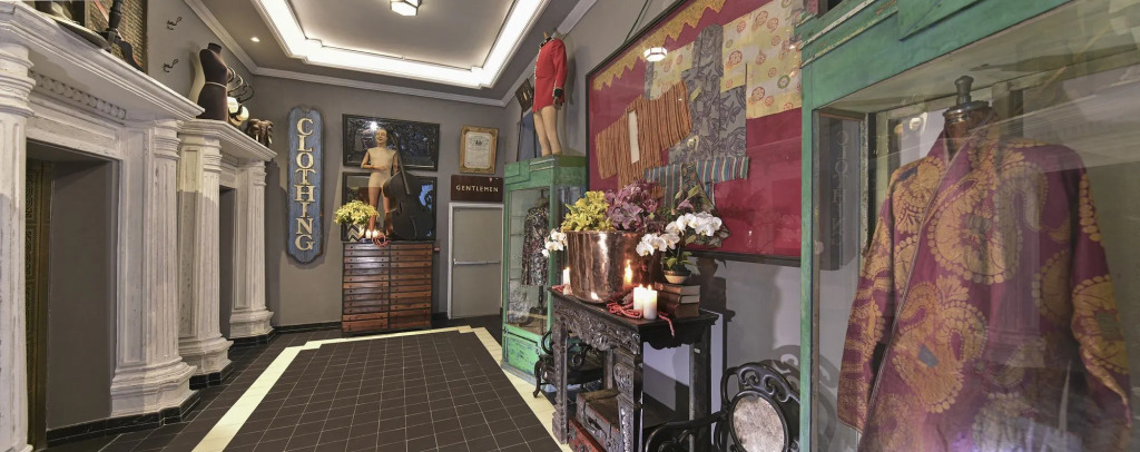 Hotel de la Coupole - MGallery
