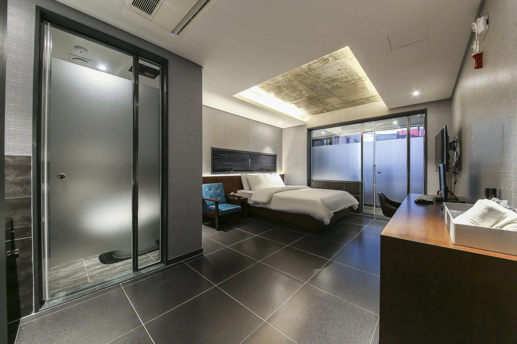 Zenith Hotel Bupyeong