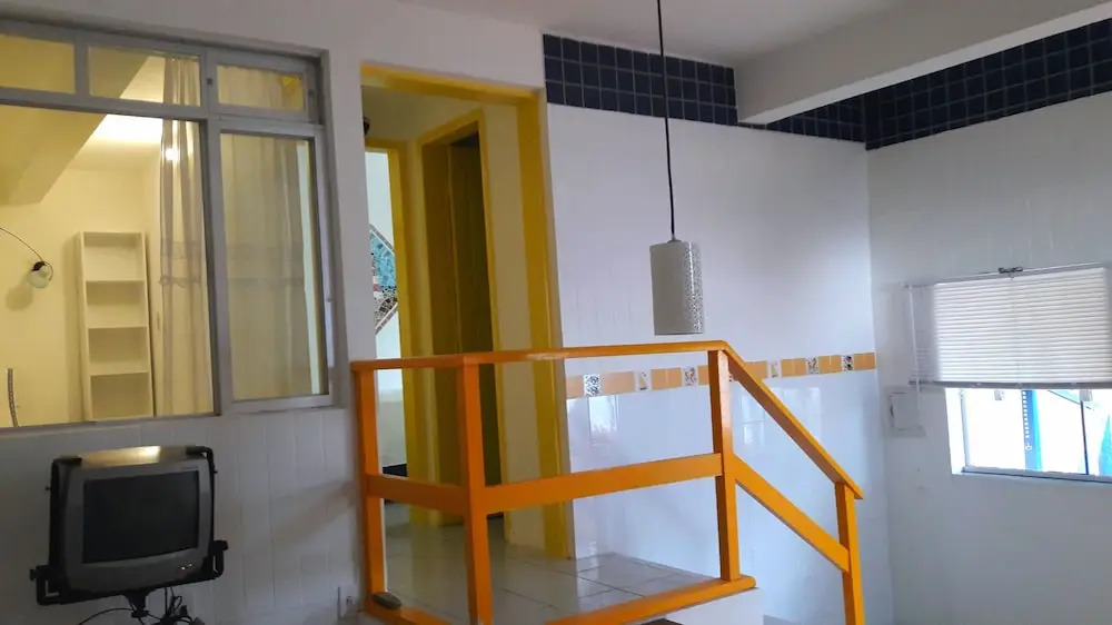 Prainha da Nina Apartamentos