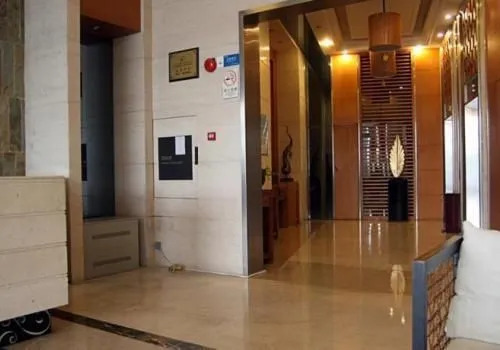 Sixiangjia Shangdong Shangzhu Apartment