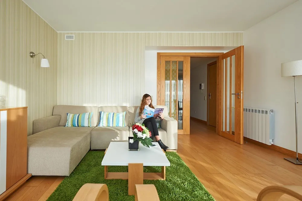 BeGuest Premium Lisbon Suites