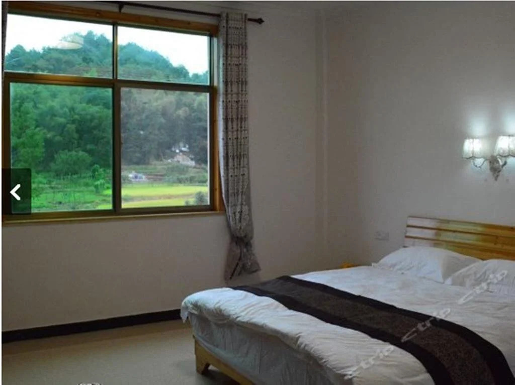 Likeng Gengdu chuanjia Guest house