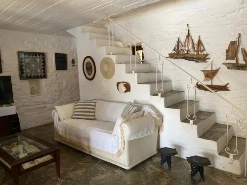 Villa Tereza