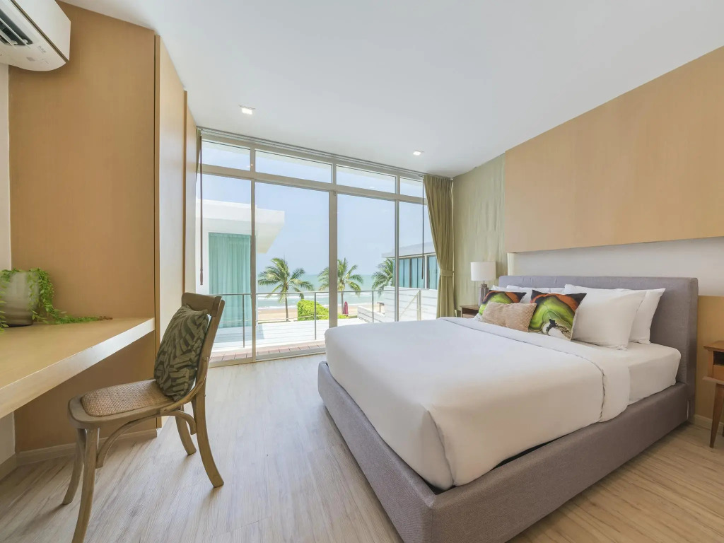 Tolani Le Bayburi Villas, Hua Hin - Pranburi