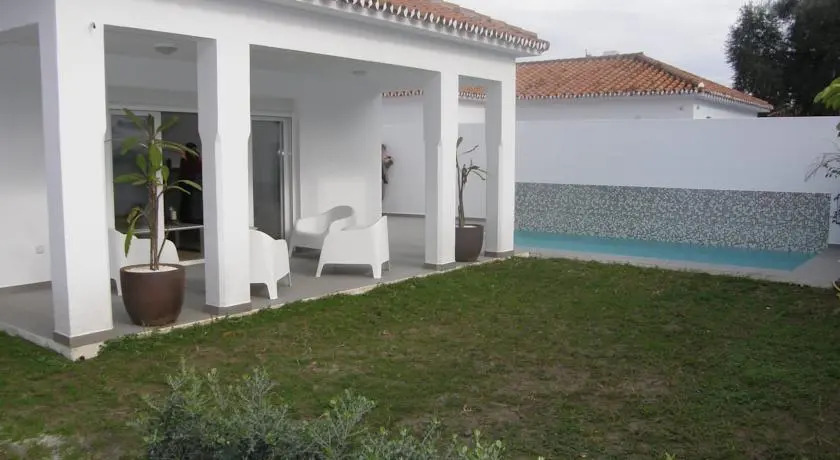 Casa Ivanrey