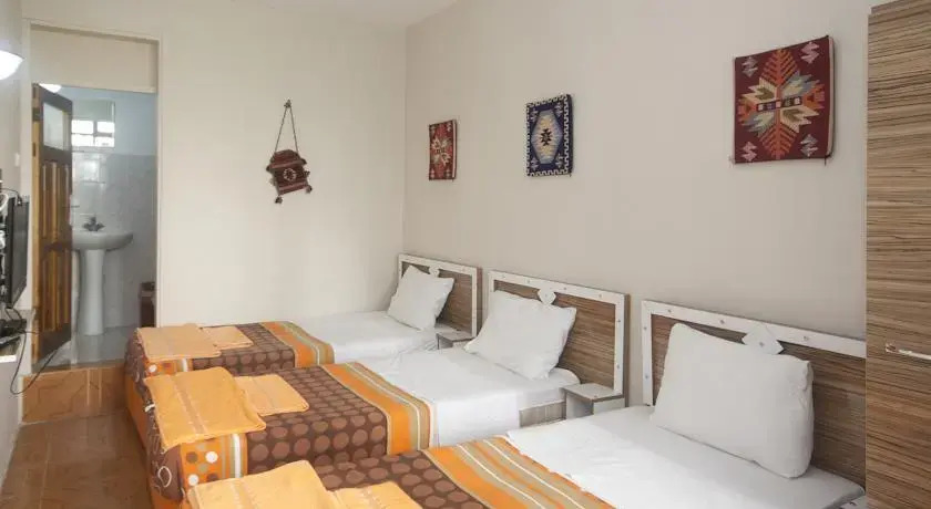 Citi Hostel