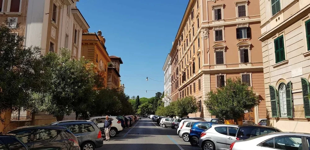 Casa Tua Suite Coliseum