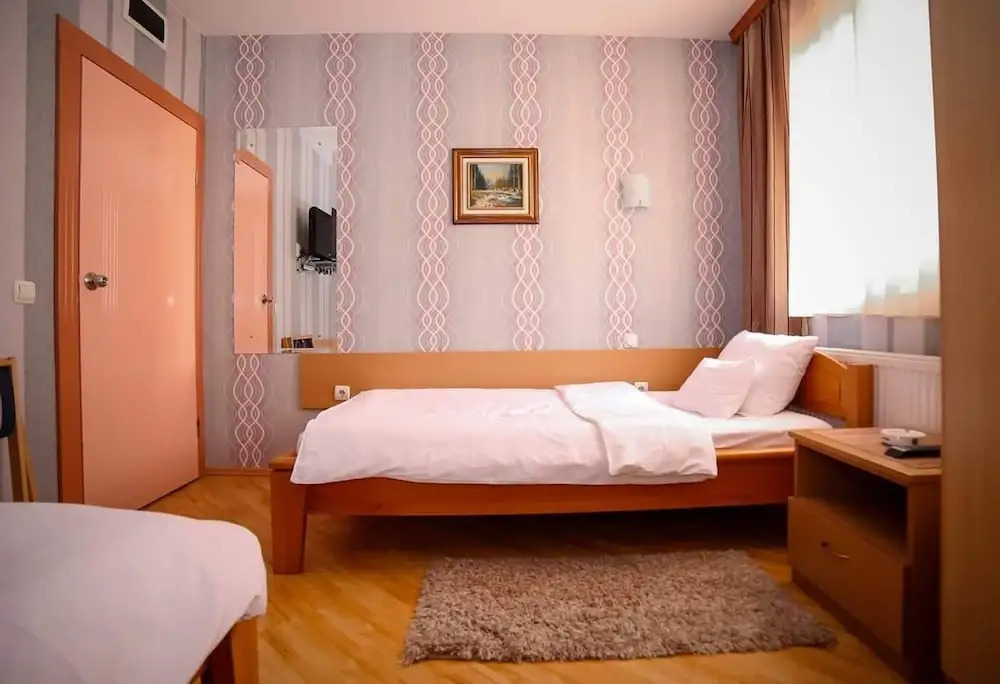 Hotel Radović