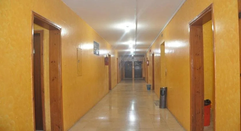 Al Buainain Apartment Ameer Mohammed