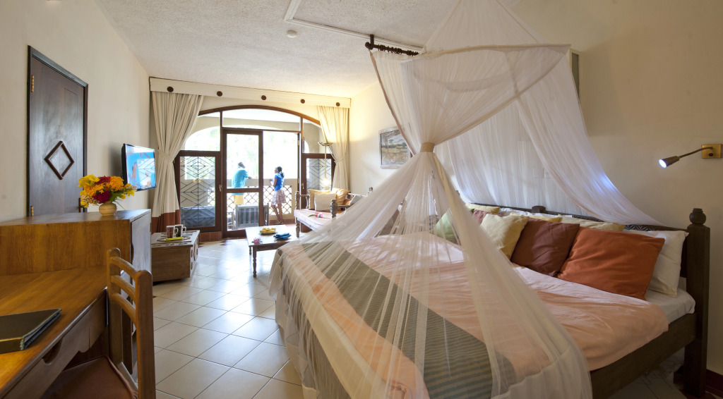 Severin Sea Lodge