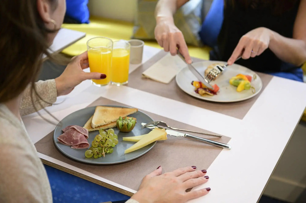 ibis Styles Paris Opera Lafayette